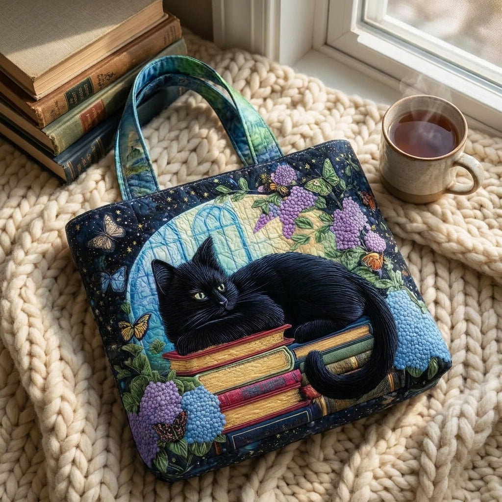 Elena | Moonlit Library Tote