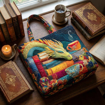 Penelope | Dragon’s Reading Nook