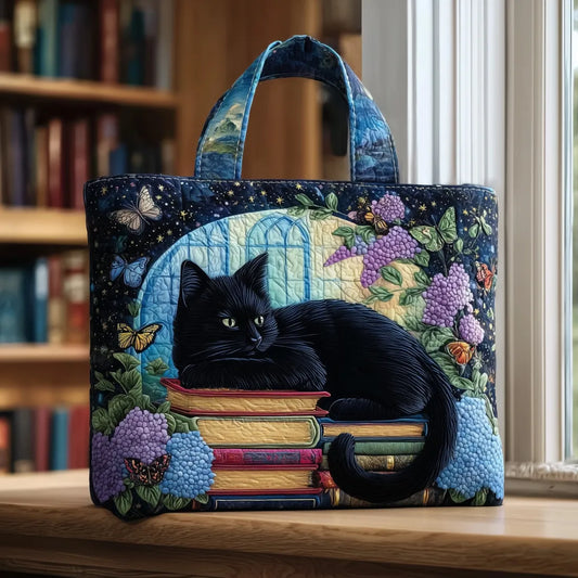Elena | Moonlit Library Tote