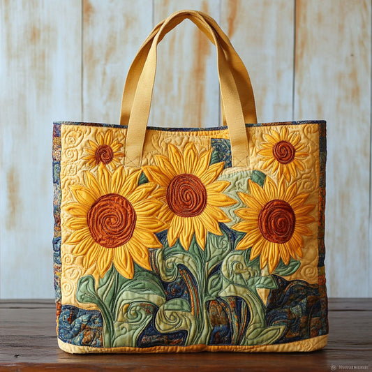Amelia | Sunlit Garden Tote