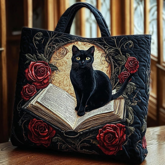 Lenora | Midnight Story Tote