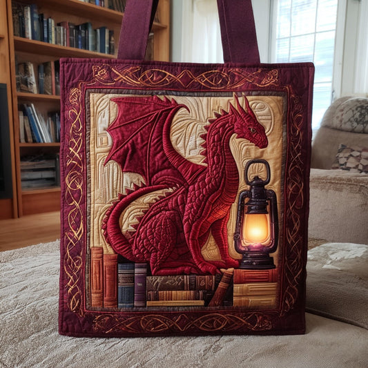 Gwendolyn | Dragon Lore Tote
