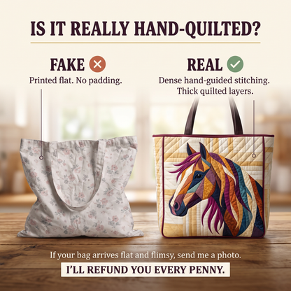 Savannah | Wild Spirit Tote
