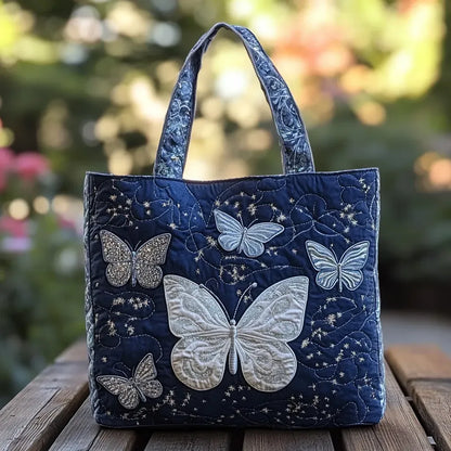 Elise | Butterfly Dream Tote