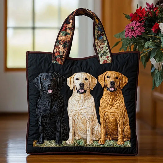 Carolyn | Loyal Labs Tote