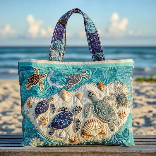 Marina | Turtle Cove Tote