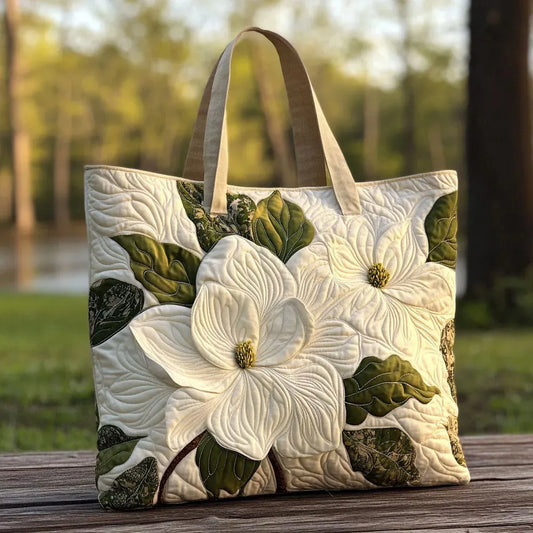 Camille | Magnolia Grace Tote