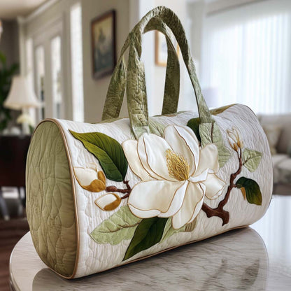 Lillian | Magnolia Grace Duffle