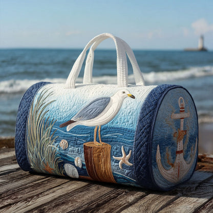 Bethany | Harbor Gull Duffle
