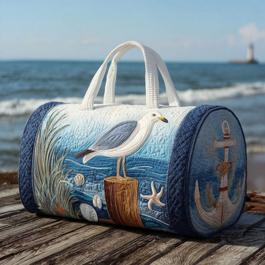 Bethany | Harbor Gull Duffle
