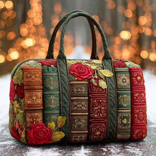 Rosalie | Storybook Romance Duffle