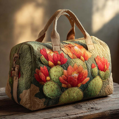 Savannah | Desert Bloom Duffle