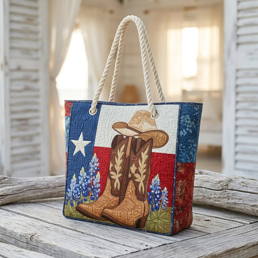Savannah | Lone Star Beach Bag