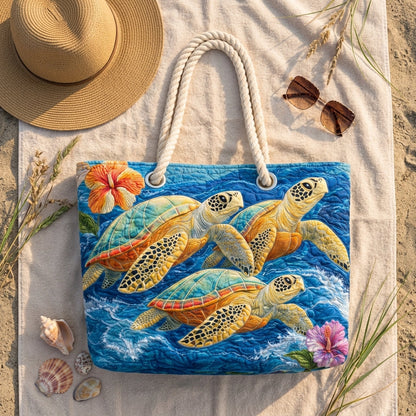 Tessa | Ocean Escape Beach Bag