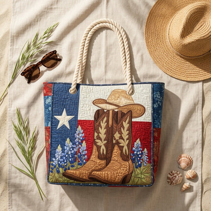 Savannah | Lone Star Beach Bag