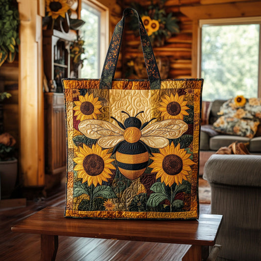 Beatrice | Honeybee Garden Tote