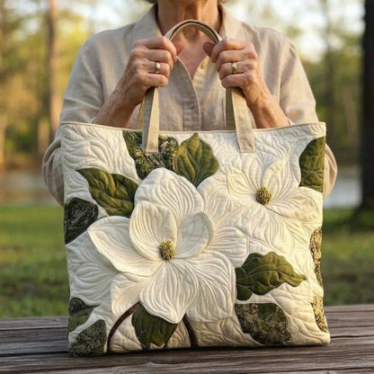 Camille | Magnolia Grace Tote