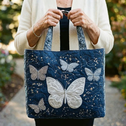 Elise | Butterfly Dream Tote