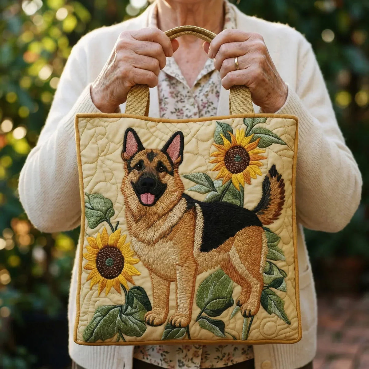 Diane | Loyal Companion Tote